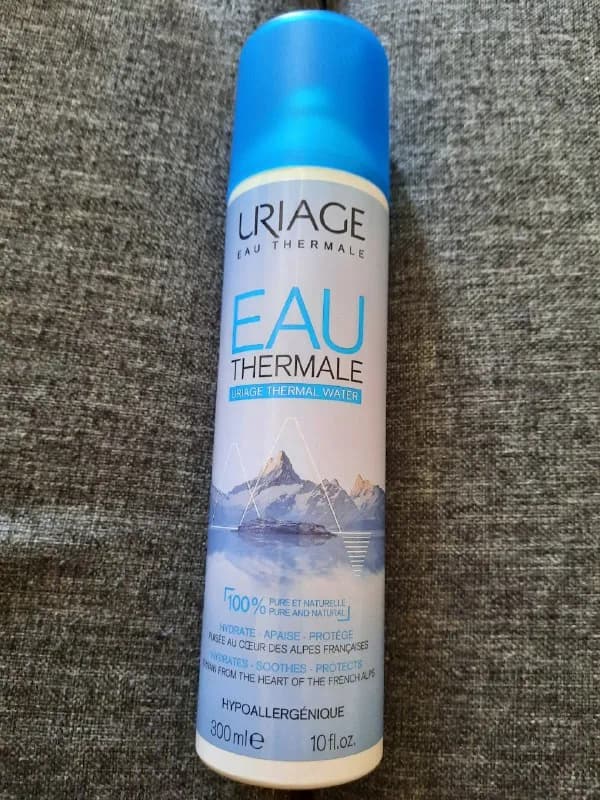 Термальная вода uriage 300ml — Тбилиси — 25 ₾