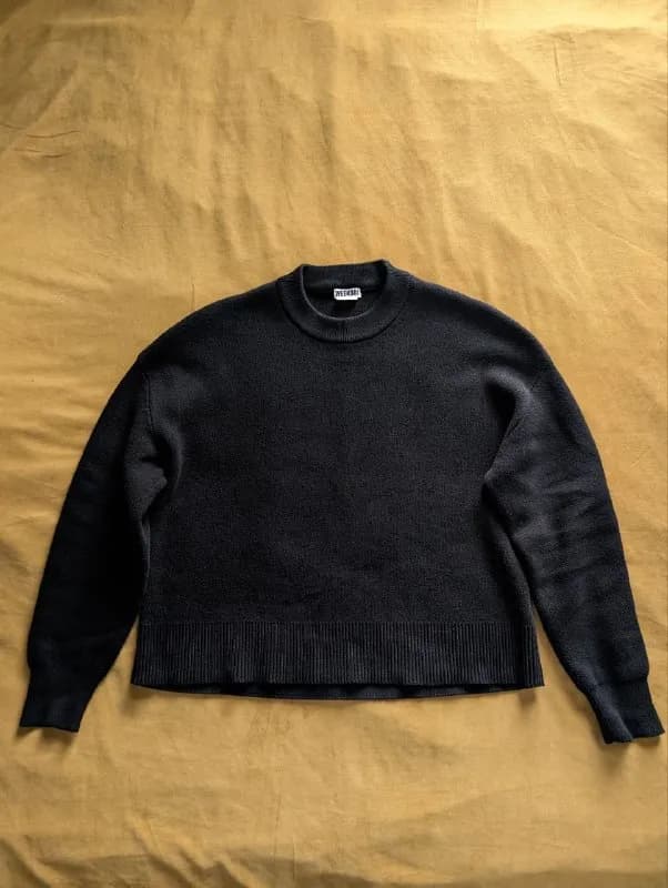 4 вещи: свитеры Weekday и пуховик Zara — Тбилиси — 50 ₾