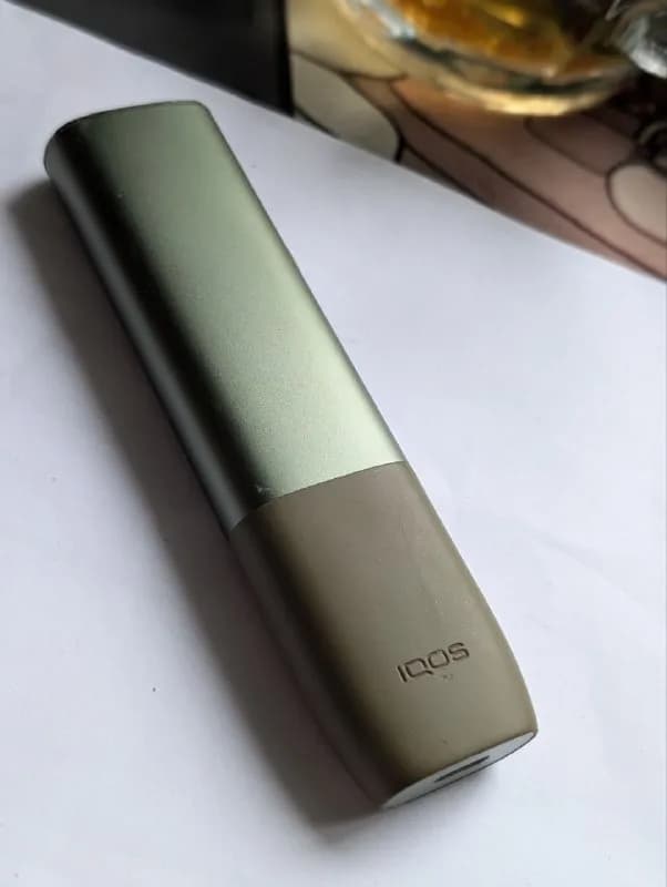 iqos ilumia — Тбилиси — 45 ₾