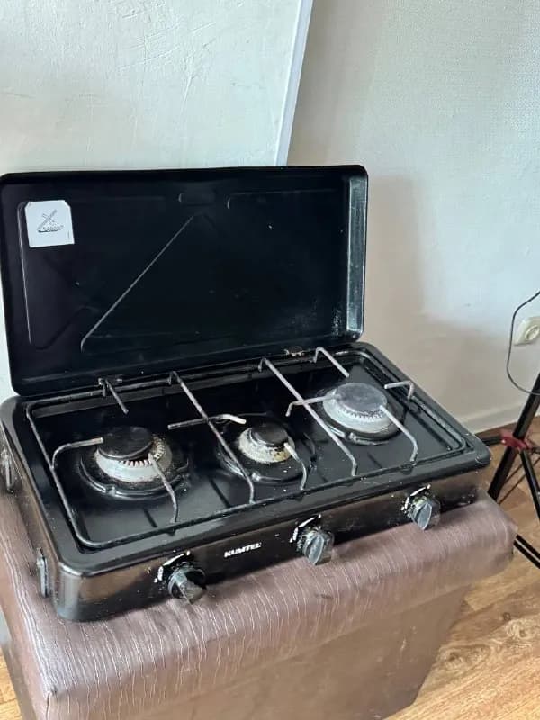 Газовая печка и плита — Тбилиси — 150 ₾