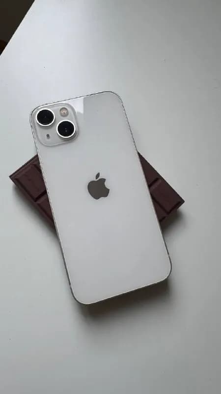 iPhone 13 256 GB — Тбилиси — 850 ₾
