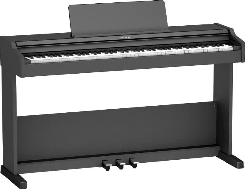 Roland RP-107 цифровое пианино — Тбилиси — 3 700 ₾