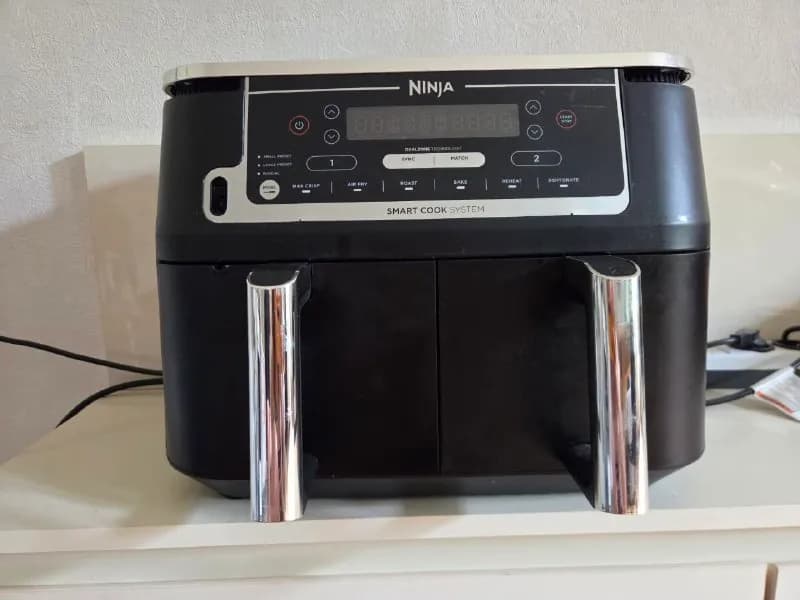 Airfryer — Тбилиси — 550 ₾