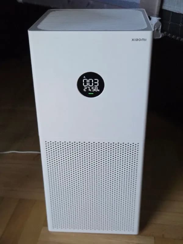 Xiaomi Smart Air Purifier 4 Lite — очиститель воздуха — Тбилиси — 300 ₾