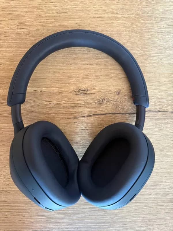 Sony WH-1000XM5 — Тбилиси — 550 ₾