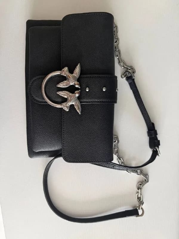 Pinko, черная — Тбилиси — 150 ₾