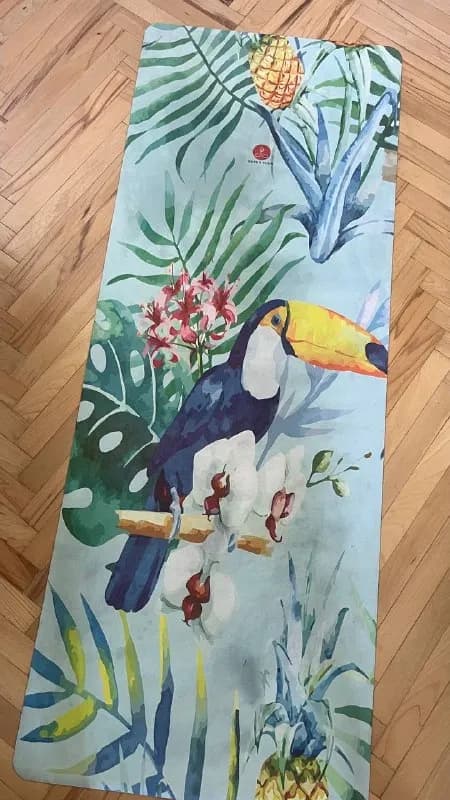 Dasun Yoga — Тбилиси — 40 ₾