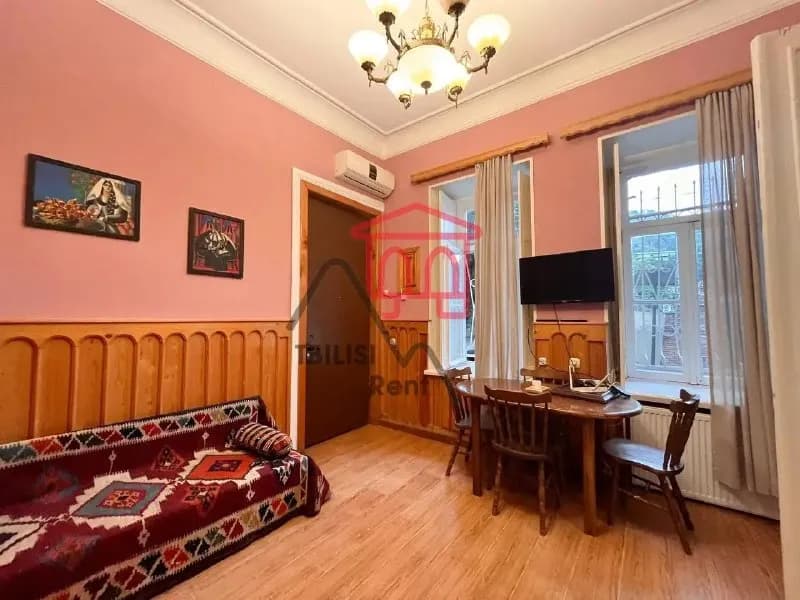 ID: 18222 (A0212) — Тбилиси — 900 $