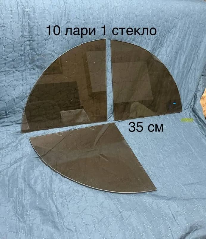 6 мм 35 см) — Батуми — 1 ₾