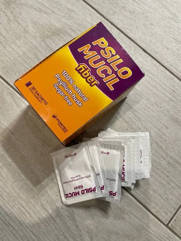 23 пакетика за 20 лари — Батуми — 20 ₾