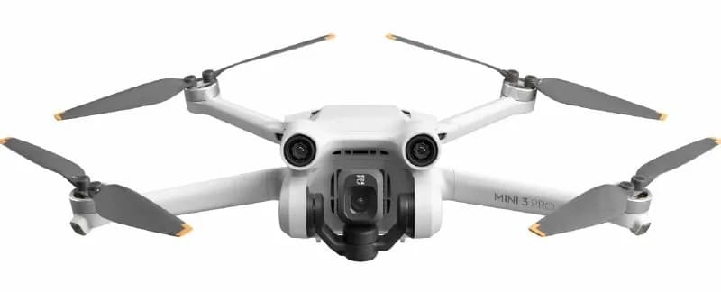 DJI Mini 3 pro (некоторые подходят для DJI Mini 4 pro). Имеются: — Батуми