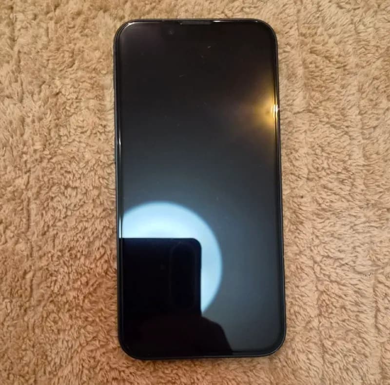 Apple iPhone 13 mini 128 GB Midnight — Батуми — 850 ₾