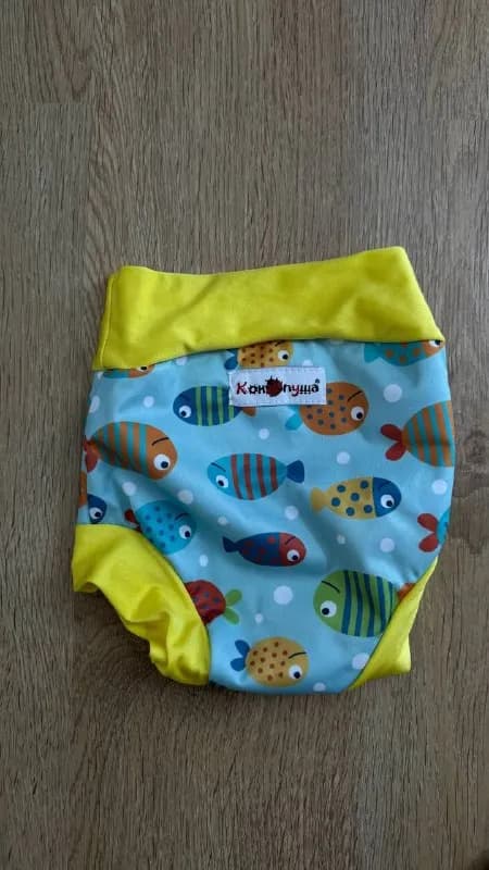 Konopusha (XL, 8–10 кг) — 15 10 ₾ — Батуми — 1 510 ₾