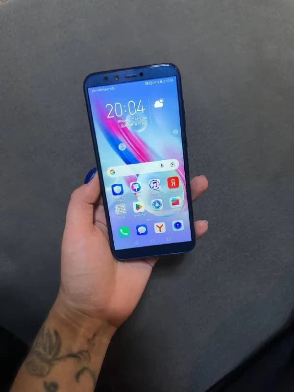 Honor 9 LITE, 32 гб — Батуми — 90 ₾
