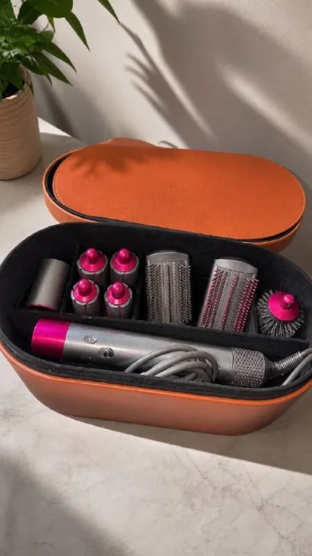 Dyson Hair dryer Multi Styler Airwrap complete — Тбилиси — 600 ₾