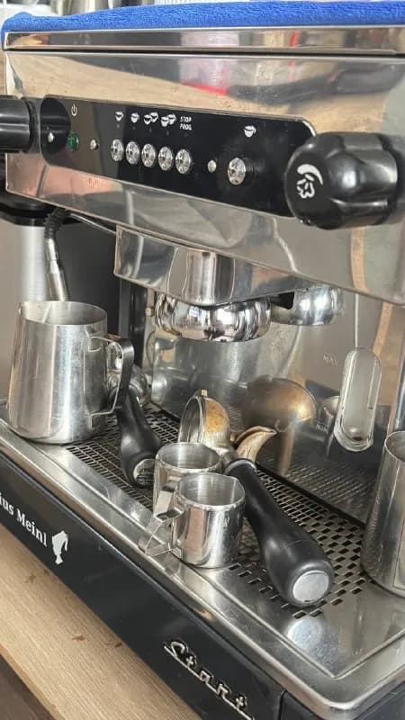 Astoria Start SAE/1 — Батуми — 1 850 $