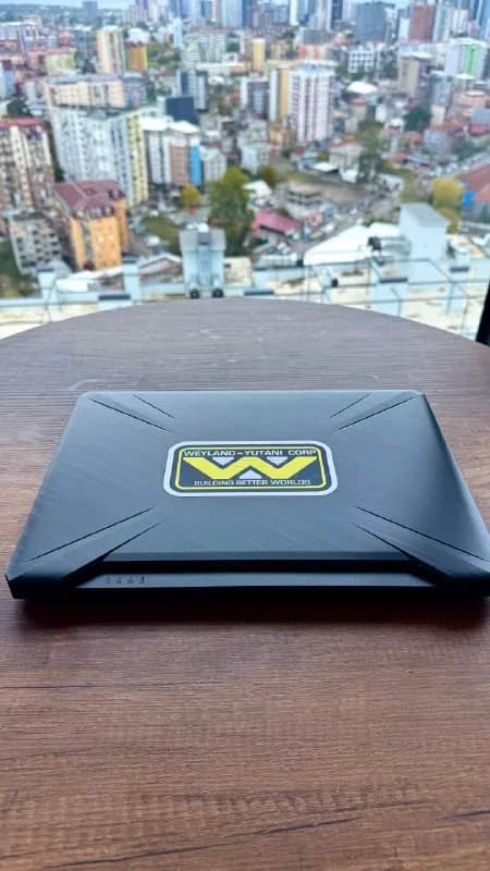 ASUS TUF Gaming FX505DT. — Батуми — 400 $
