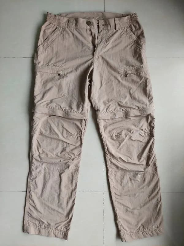 Vaude 🔥 — Батуми — 120 ₾