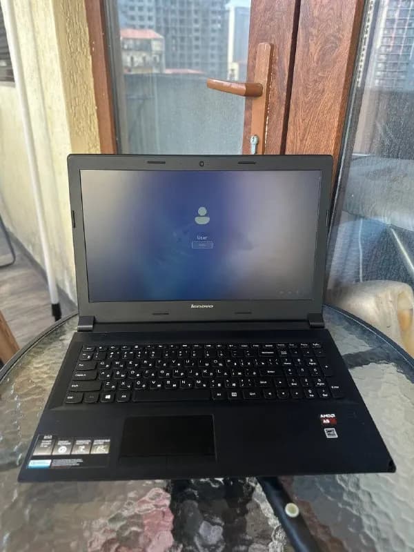LENOVO — 450 ₾ — Батуми — 450 ₾