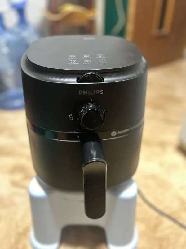 Аэрогриль Philips — Батуми — 180 ₾