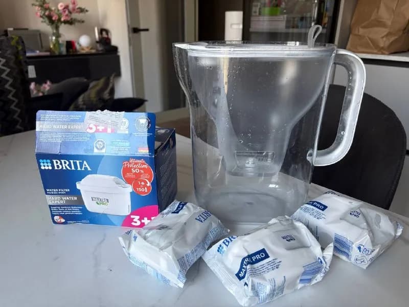 Brita — Тбилиси — 200 ₾