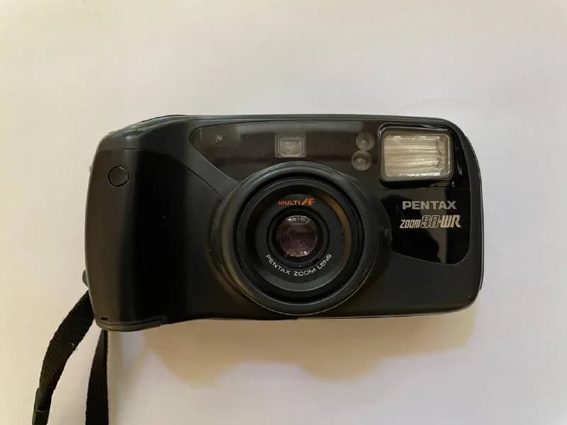Pentax Zoom 90-WR — Тбилиси — 170 ₾