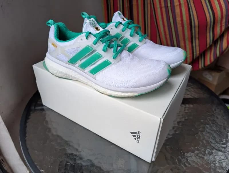 Adidas Energy Boost — Батуми — 300 ₾