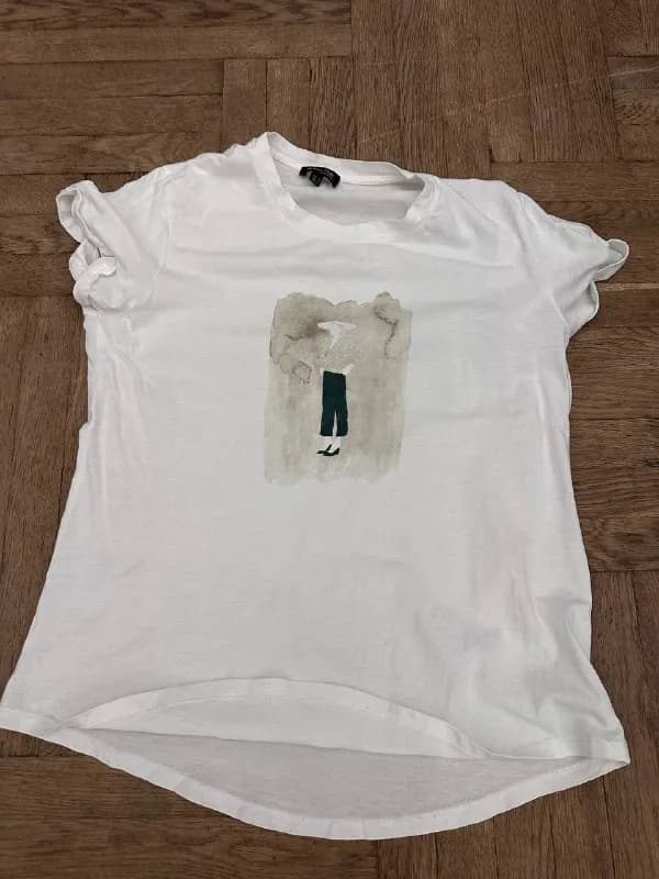 Massimo Dutti, размер S. — Тбилиси