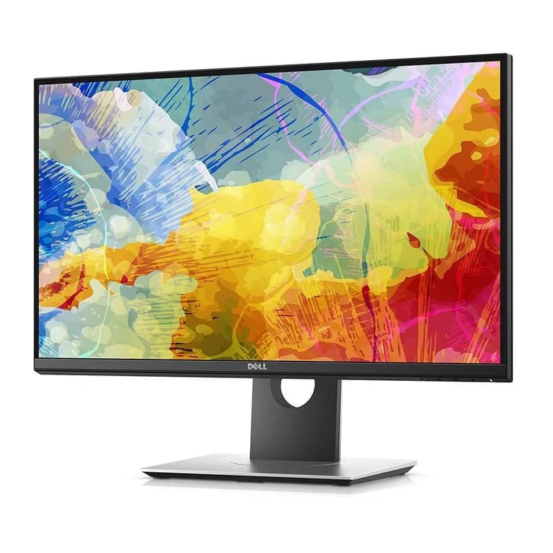 2K / 165 Гц / Настоящий G-Sync — Идеальный монитор для киберспорта и шутеров (Dell S2417DG) — Батуми — 450 ₾
