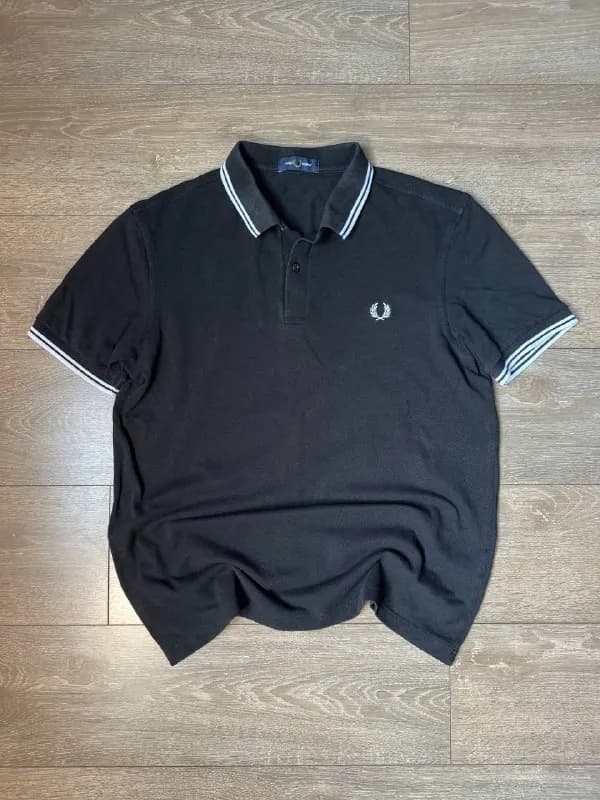 Fred Perry polo — Батуми — 45 ₾