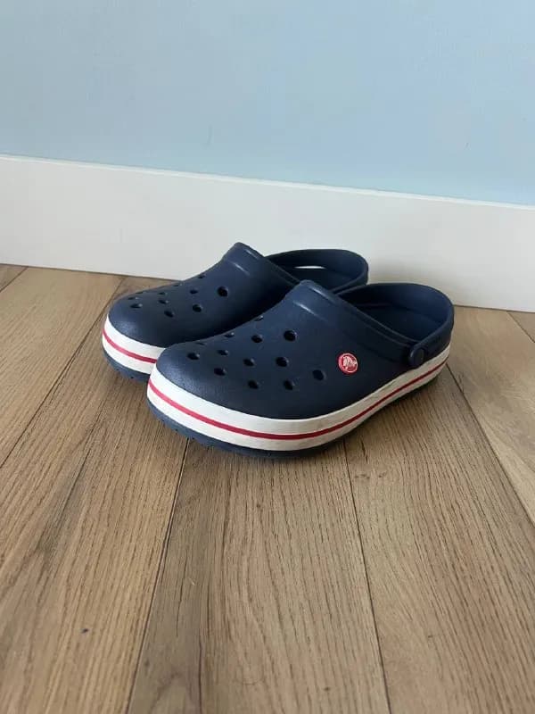 Crocs Crocband. — Тбилиси — 90 ₾