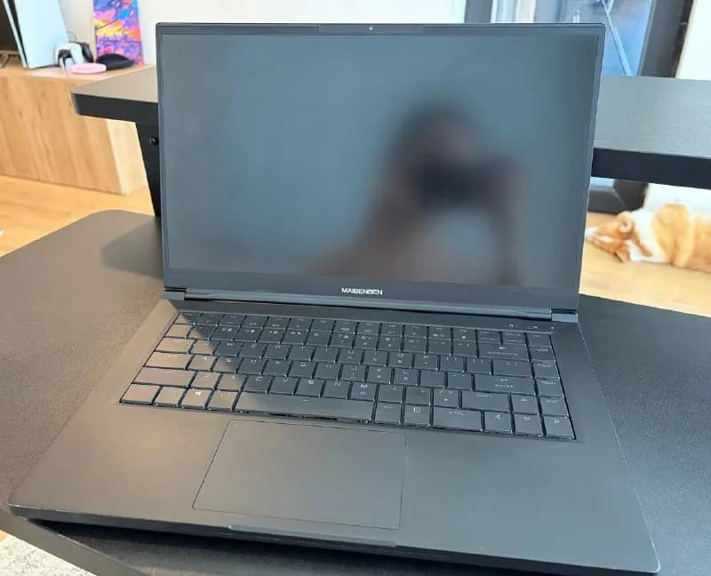 Maibenben X568 — Тбилиси — 2 000 ₾