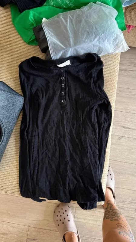 S размер — Тбилиси — 25 ₾