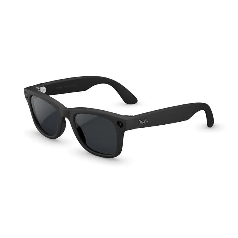 Ray-Ban Meta Wayfarer Gen 2. — Тбилиси — 1 600 ₾