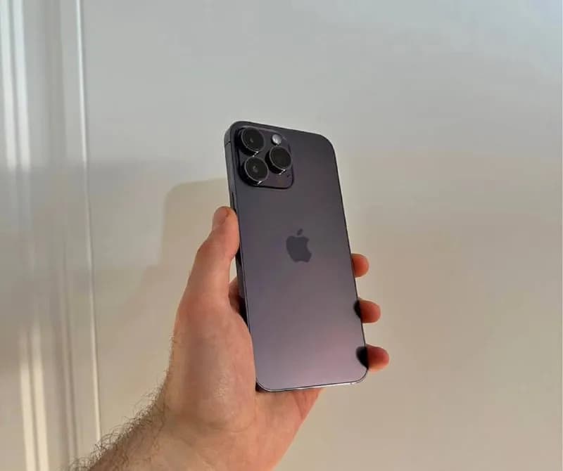 iPhone 14 Pro Max (128) — Батуми — 1 150 ₾