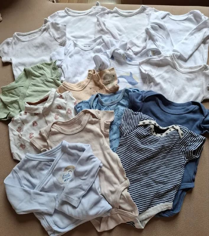 15 бодиков — Батуми — 50 ₾