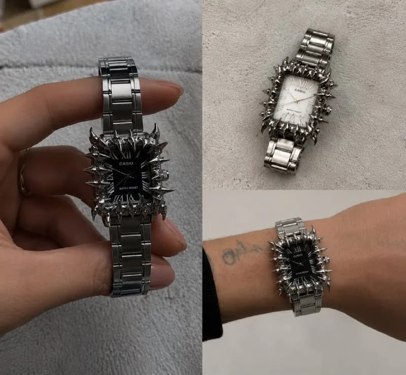 CUSTOM CASIO — Батуми — 248 ₾