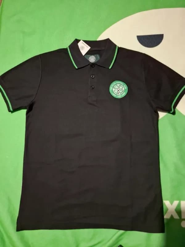 Поло FC Celtic 1888 official — Тбилиси — 20 ₾