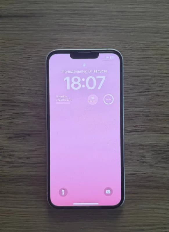 iPhone 13/128гб — Батуми — 600 ₾