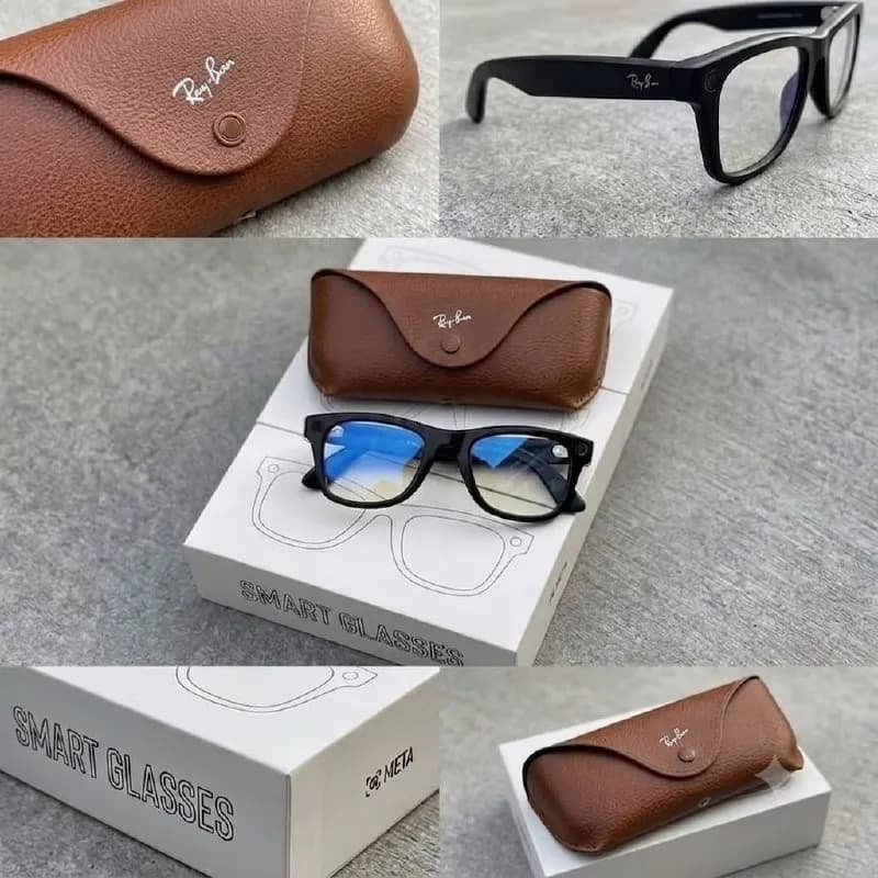 Ray-Ban Meta Gen 2 (все гравировки) 😎📸 — Минск