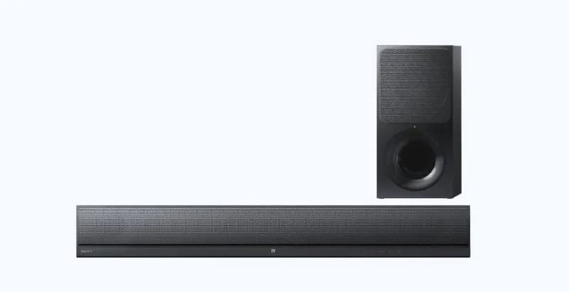 Sony HT-CT390, выпущенную в 2016 году. Аппарат находится в отличном техническом состоянии, б/у незна — Батуми — 450 ₾