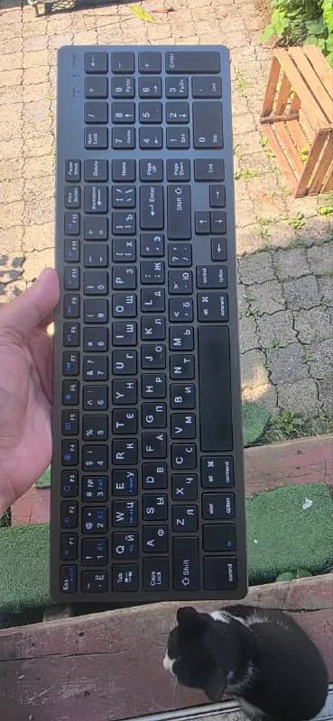 Logitech, 20 gel. — Батуми — 20 ₾