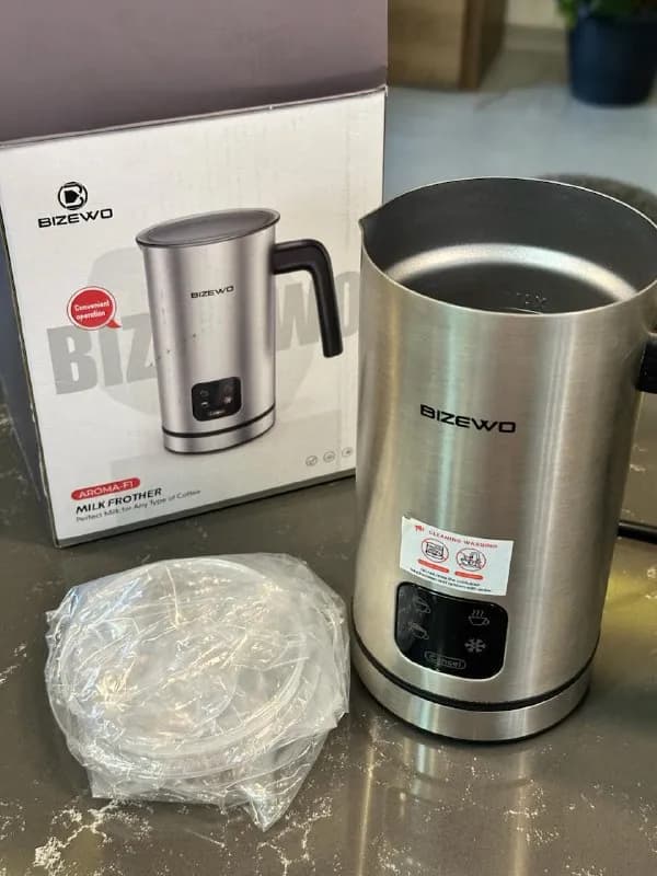 Bizewo Aroma‑F1 (4 в 1) — Тбилиси — 110 ₾