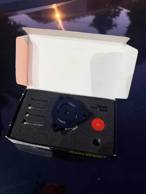 Blow off for 428 (n20) — Батуми — 150 ₾