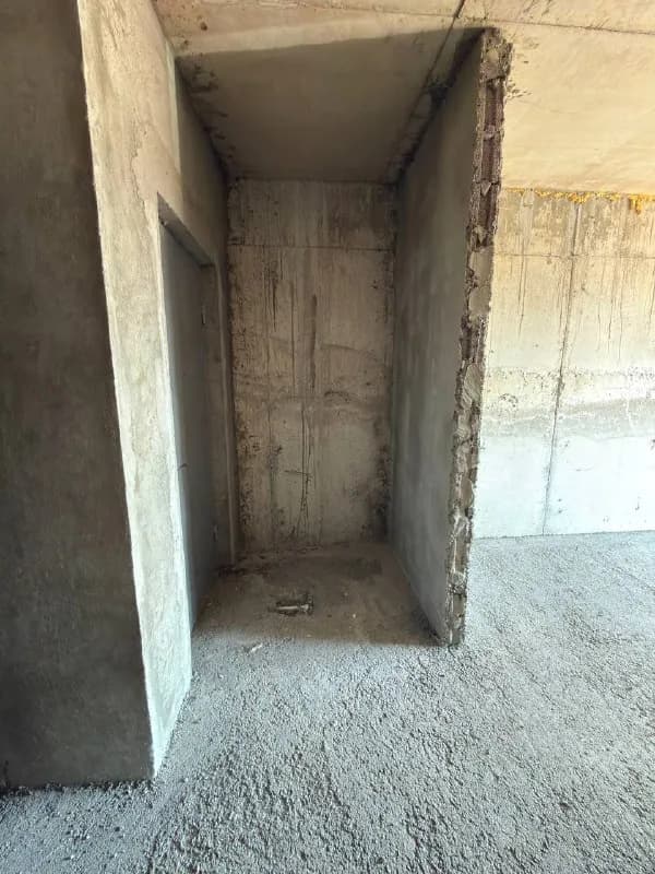 35 м² — Батуми — 1 100 $