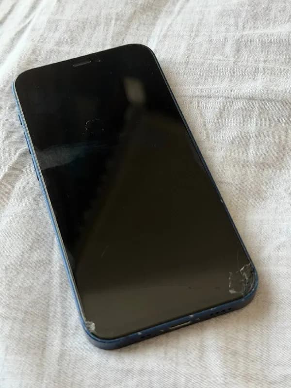 iPhone 12 mini 128 ГБ — Батуми — 99 $