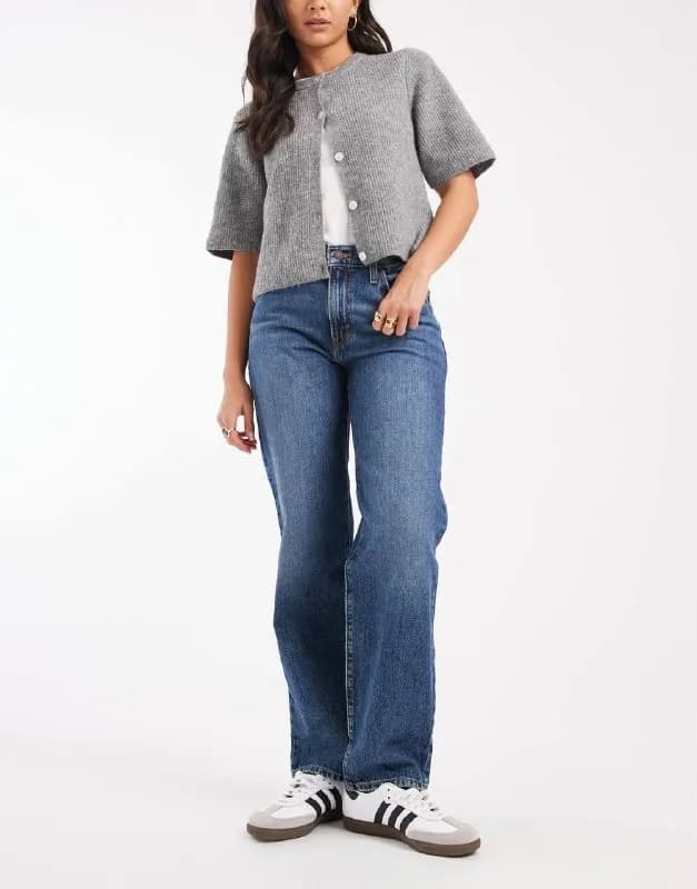 Levi’s ‘94 baggy джинсы (оригинал) — Батуми — 150 ₾