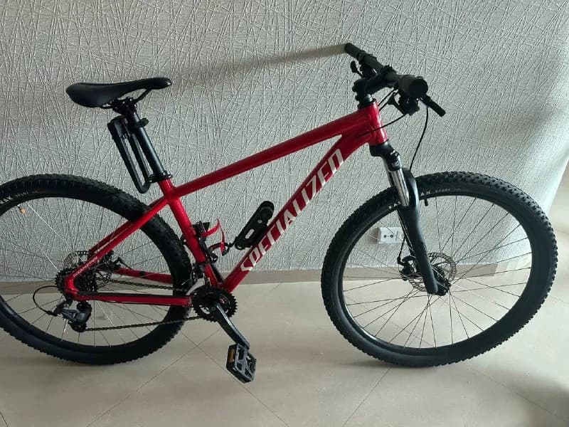 Specialized Rockhopper 29 — 2020, размер L — Тбилиси — 1 000 ₾