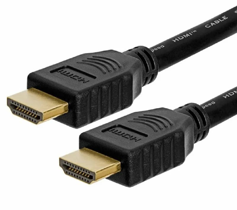 HDMI кабели новые, по 2 руб. [телефон] — Минск — 2 Br