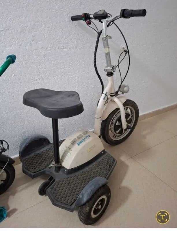 My Toy 500w. — Батуми — 800 ₾